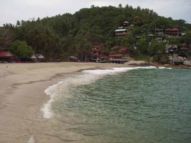 Than Sadet–Ko Pha-ngan National Park